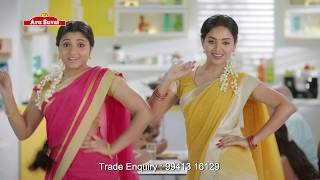 MARLIA ADS  ARUSUVAI MASALA  HD [upl. by Anilec]