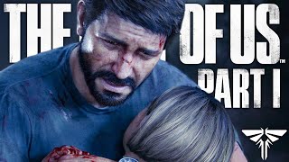 Przeżyjmy to jeszcze raz  The Last of Us Part 1 PL 1 [upl. by Santiago647]