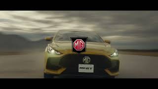 Nuevo MG GT Enjoy Victory [upl. by Nilrem831]