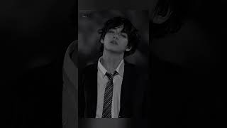 Kim Taehyung WhatsApp status 💜💜💜🌚🌚😘bts taehyung btshindisongedits whatsappstatus [upl. by Llerad]