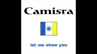 Camisra  Let Me Show You Original Mix [upl. by Stillman]