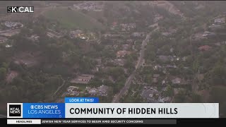 Hidden Hills  Look At This [upl. by Melanie]