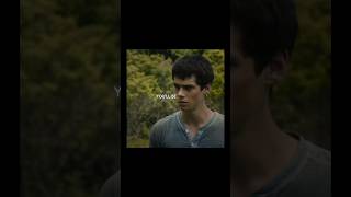 welcome to the glade  tmr  mazerunner [upl. by Marelda]