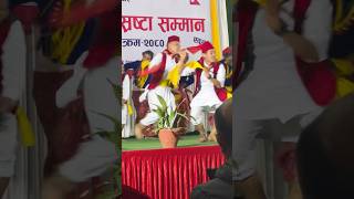 Pardesi 2 Jhyaure 🔥support cover himalisanskritikpariwar danceperformance [upl. by Aleek517]