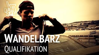 WandelBarZ  VBT Elite Qualifikation Beat by Raikiri Beats [upl. by Nnairda]