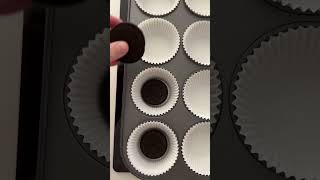 Ridiculously Easy Oreo Cheesecake Bites [upl. by Annaliese]