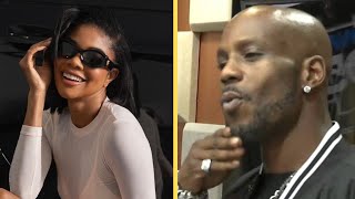 DMX Exposed Why He Never Slept With Gabrielle Union [upl. by Imoyaba]