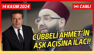 CÜBBELİ HOCA İLE CÜNEYT ÖZDEMİR HANGİ KONUDA BİRLEŞTİ İMAMOĞLU KİME VIZ GELİR TIRIS GİDER DEDİ [upl. by Soll512]