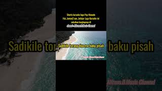 Karaoke Short Lagu Pop Mando quot POLO PAKITAquot karaoke musikkeyboardkaraoke karaokemusic [upl. by Randal]