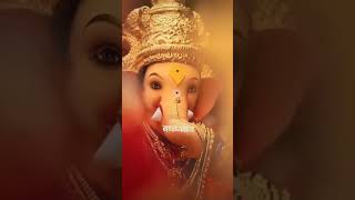 Shri ganeshay Namah gana nayaka song story [upl. by Gorlicki7]