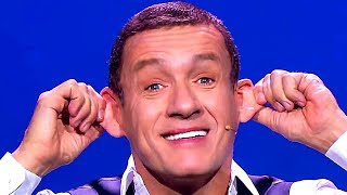 DANY BOON son nouveau spectacle Netflix 2018 [upl. by Camilo]