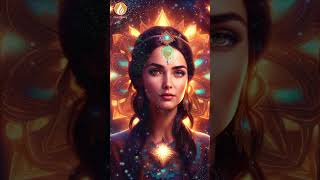 Pineal Gland Activation  Heal Your Third Eye with 852 Hz  432 Hz Solfeggio Frequency [upl. by Llenram]