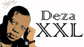 Alaba  DEZA XXL [upl. by Chic]