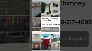 Chimney Companies Near Me Los Angeles CA [upl. by Eddana]