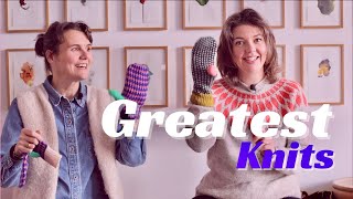 Greatest Knits Episode 20 [upl. by Aikimat]