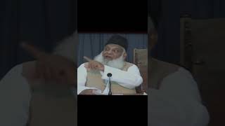 Fitna Kiya Hota Hai  Dr Israr Ahmed Explains  Way to Allah [upl. by Adiasteb]