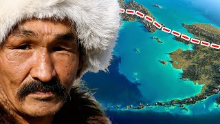 The Inuits Lost Lineage  2 Tartarian Christianity Jengiz Khan amp The Migration To North America [upl. by Medeah]