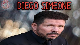 Diego Simeone [upl. by Enyaz]