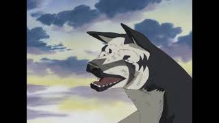 Ginga Densetsu Weed  Jerome the Wanderer AMV [upl. by Litsyrk237]