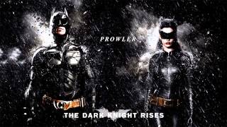 The Dark Knight Rises 2012 The End Credits Complete Score Soundtrack [upl. by Warga]