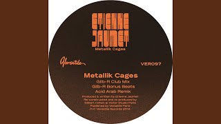 Metallik Cages Acid Arab Remix [upl. by Pall]