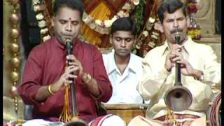 Sada Madin Thalathu Gadara Full Song Nadaswara Sudharasam [upl. by Woodrow]