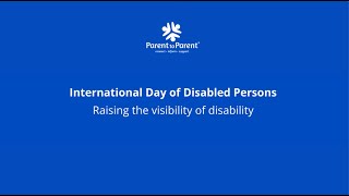 International Day of Disabled Persons [upl. by Attela261]