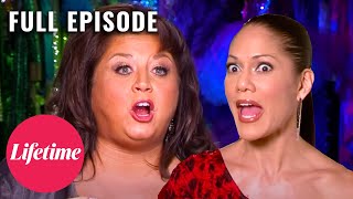 Dance Moms The Moms Get HEATED in NOLA S3 E41  Full Episode  Lifetime [upl. by Salisbury]