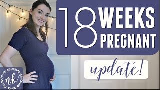 18 WEEKS PREGNANT  leg cramps [upl. by Notnroht929]