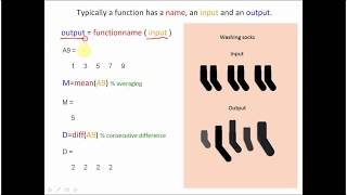 Psychtoolbox practical course  Day 1  Part 3 Data cells functions randomization plots [upl. by Katerine]