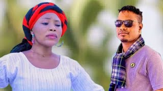 SANI AHMAD BUGUN NUMFASHI Official Video 2024 [upl. by Aknahs]