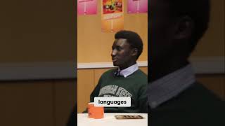 How languages evolve  Alex Gendler [upl. by Kitrak850]