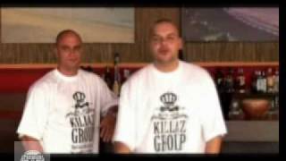 Killaz Group  Karma feat Miodu Jamal [upl. by Iams]