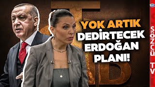 Uzman Ekonomist Erdoğanın Büyük Planını Açıkladı Ece Üner Şaştı Kaldı [upl. by Radec]