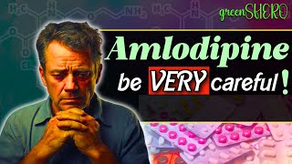 Amlodipine Side Effects amlodipine sideeffects [upl. by Kroy]