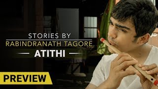 Stories By Rabindranath Tagore  Atithi Preview [upl. by Amri]