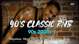 90S RampB PARTY MIX  OLD SCHOOL RampB MIX  Mary J Blige Usher Mario Mariah Carey and more [upl. by Gone]