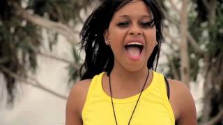 Nandy feat Cyrill Kamikaze  Nimetoka Mbali Official Video [upl. by Welles]