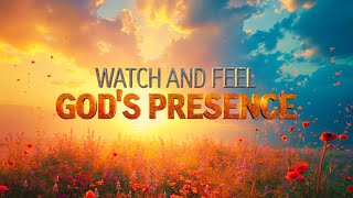 🔥 THIS PRAYER WILL CONNECT YOU DIRECTLY WITH GOD WATCH NOW [upl. by Eppesiug]