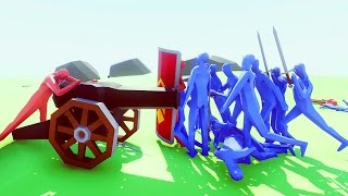 ТАКТИКА ГАЛАКТИКА ► Totally Accurate Battle Simulator 2 [upl. by Lilybelle]