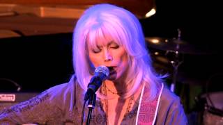 Emmylou Harris  Home Sweet Home Live Acoustic [upl. by Niwde]