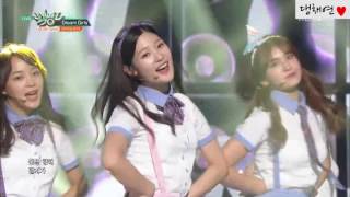 아이오아이 드림걸즈 스테이지 믹스IOI DREAMGIRLS STAGE MIX [upl. by Callan181]