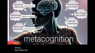 metacognition online v2 [upl. by Annotahs]