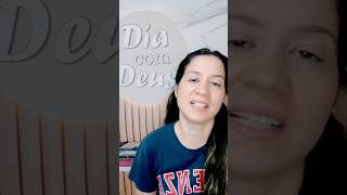 Dia com Deus Danielle Bastos 🗣️Convite de Deus aos sedentos diacomdeus [upl. by Melisent]