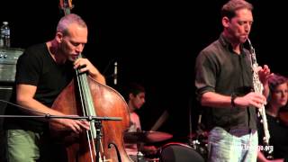 572 Avishai Cohen  On a black horse Acoustic Session [upl. by Crissie212]