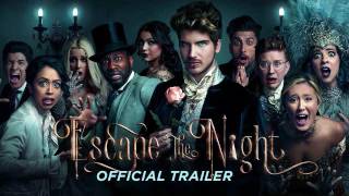 Escape the Night Trailer Song Instrumental [upl. by Grose]