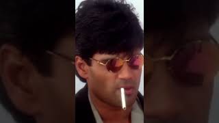 Sunil Shetty Dialogues🔥Sapoot movie📽️ [upl. by Elson]