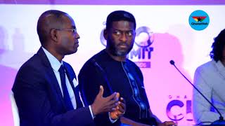 Ashesi was supposed to be a software company  Frank Awuah Jr [upl. by Weight]