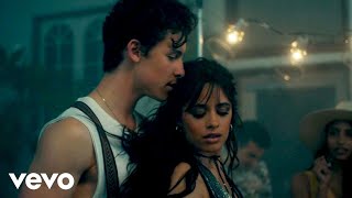 Shawn Mendes Camila Cabello  Señorita [upl. by Kristoforo]