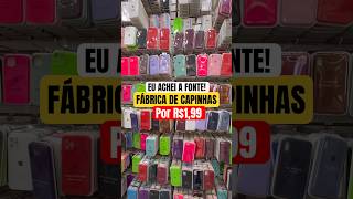 👆clique BRÁS SP  O MAIOR ATACADO CAPINHAS CELULAR BARATOELETRÔNICOS NO BRÁS SPbrás eletronicos [upl. by Wu]